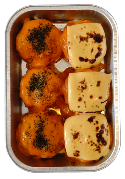 Dimsum Mentai 2