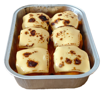 Dimsum Mentai 3