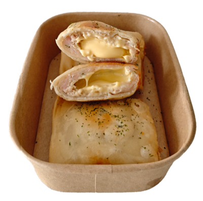 Dimsum Goreng Cheese 2