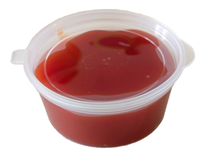 Chilli oil 2