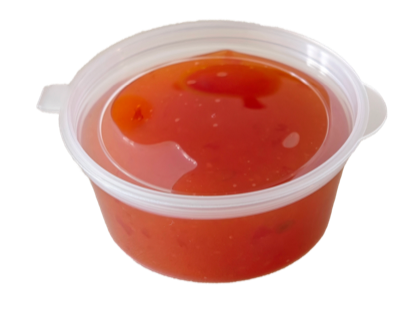 Chilli oil 3