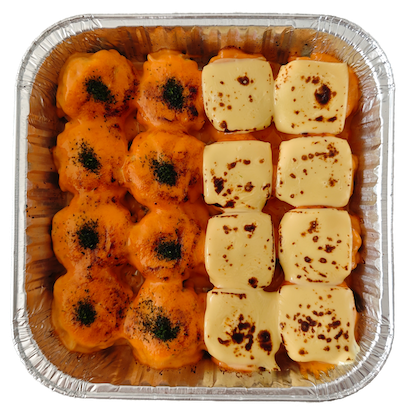 Dimsum Mentai Family 2