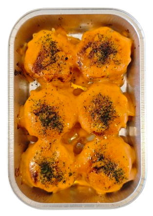 Dimsum Mentai 1