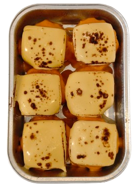 Dimsum Mentai 3