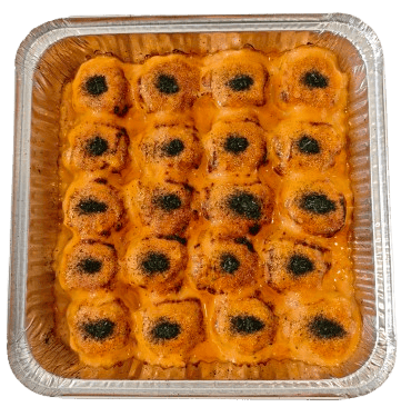 Dimsum Mentai Family 20 PCS 1