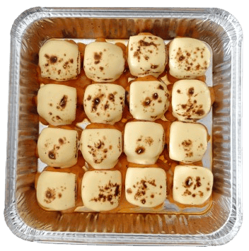 Dimsum Mentai Family 16 PCS 3