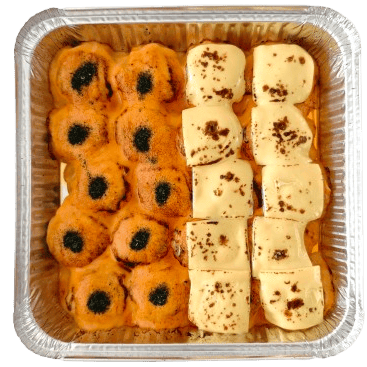 Dimsum Mentai Family 20 PCS 2