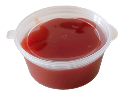 Chilli oil 2