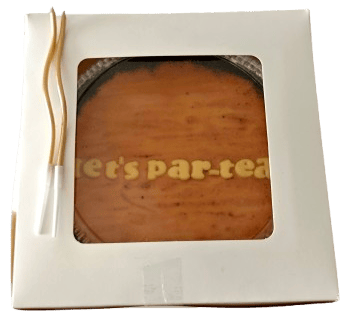 Mentai Chicken Rice (Cake) 4