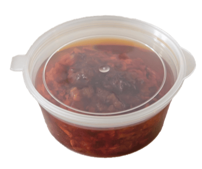 Chilli oil 1