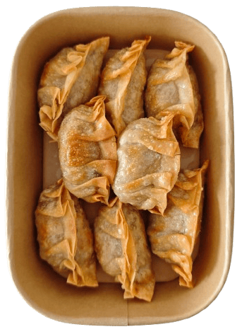 Dumpling 1