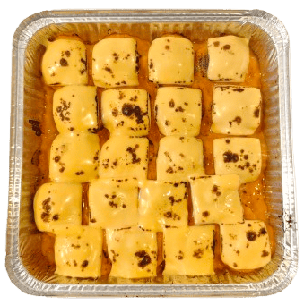 Dimsum Mentai Family 20 PCS 3