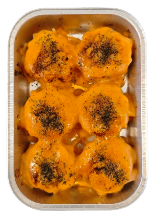 Dimsum Mentai 1