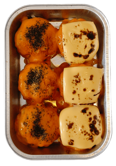 Dimsum Mentai 2