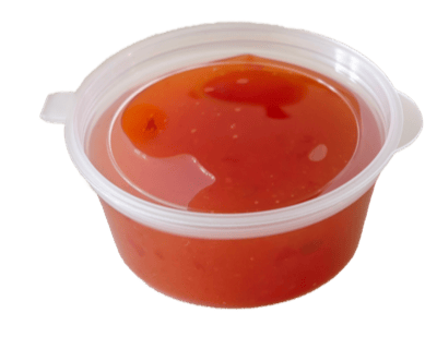 Chilli oil 3